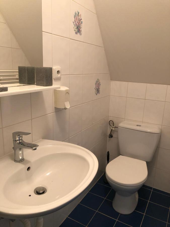 Mala Svata Hora - Penzion & Restaurace Mníšek pod Brdy Dış mekan fotoğraf
